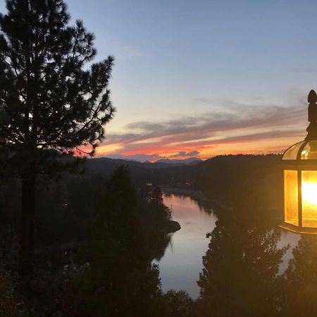 Arrowhead Country Home Crestline Bagian luar foto