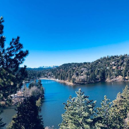 Arrowhead Country Home Crestline Bagian luar foto