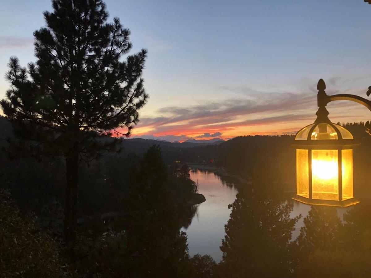 Arrowhead Country Home Crestline Bagian luar foto