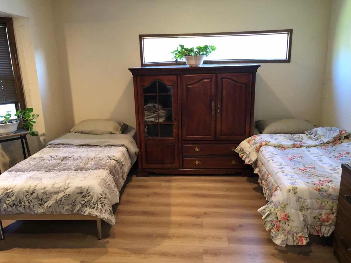 Arrowhead Country Home Crestline Bagian luar foto